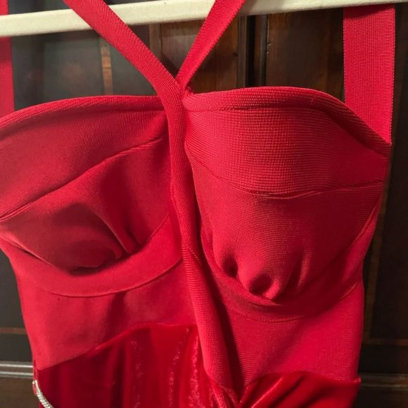 Akira Dress - Picture 4 of 7